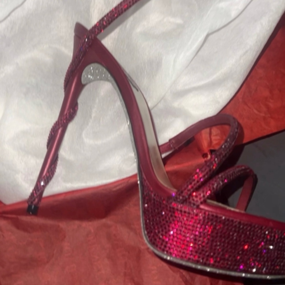 Renee caovilla sz 38.5